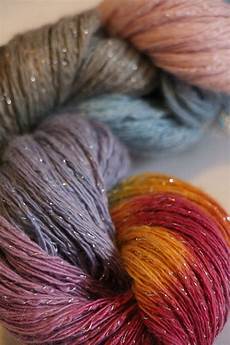 Organic Yarns