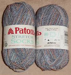 Patons Cotton Blend