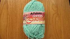Patons Cotton Blend
