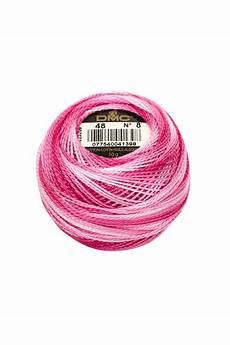 Pearl Cotton 8
