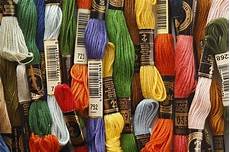 Pearl Cotton 8