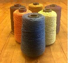 Poliester Yarns