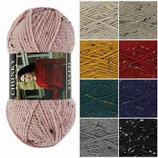 Polyester Blend Yarn