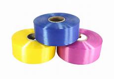 Polyester Bright Monofilament Yarns