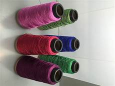 Polyester Bright Monofilament Yarns