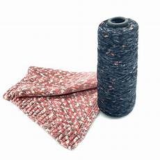 Polyester Fancy Yarn