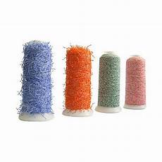 Polyester Fancy Yarn