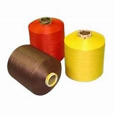 Polyester Fancy Yarns