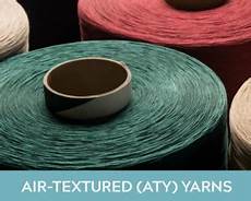 Polyester Fdy Yarns