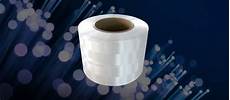 Polyester Flat Yarns