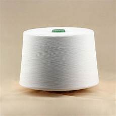 Polyester Melange Yarns