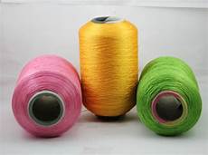 Polyester Shaggy Yarn