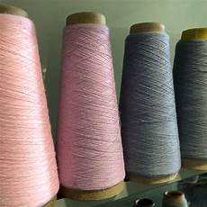 Polyester Spun Yarn