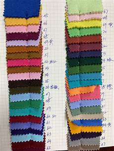 Polyester Spun Yarn