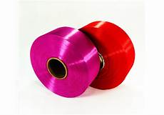 Polyester Spun Yarns
