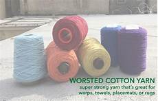 Polyester Spun Yarns