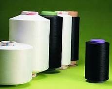 Polyester Textured Yarns