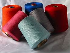 Polyester Texturised Yarn