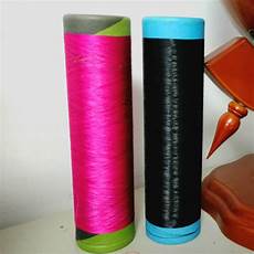 Polyester Texturized Yarn
