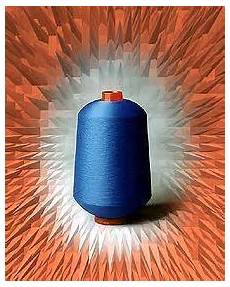 Polyester Texturized Yarns