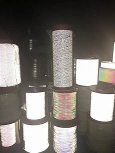 Polyester Twisted Yarn