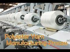 Polyester Yarns