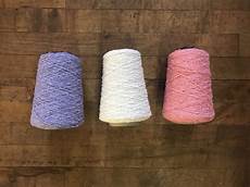 Polyester Yarns