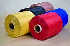 Polypropylene Bcf Yarns