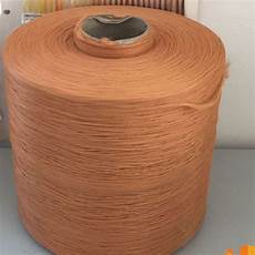Polypropylene Bcf Yarns