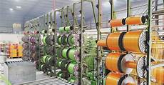 Polypropylene Texturized Yarn