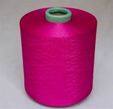 Polyster Yarn