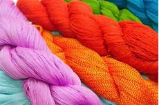 Polyster Yarn