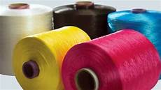 Pp Bcf Yarns