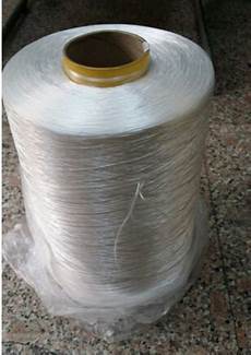 Pp Multifilament Yarn