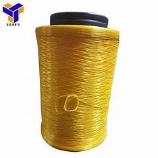 Pp Multifilament Yarn