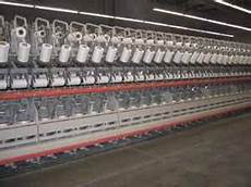 Rotor Spinning Yarn