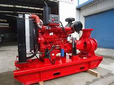 Round Tyrpe Irrigation Systems