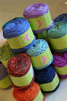 Rowan Cotton Cashmere