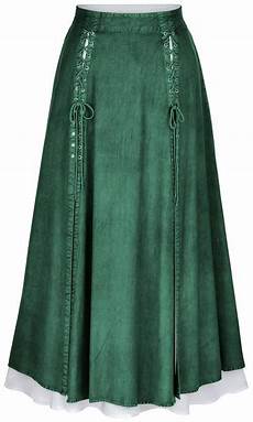 Rowan Denim Lace