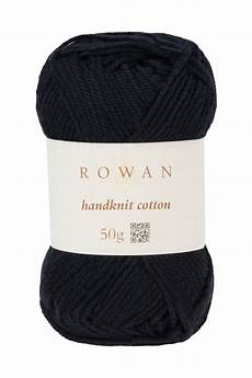 Rowan Handknit Cotton