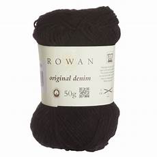 Rowan Original Denim