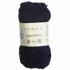 Rowan Original Denim