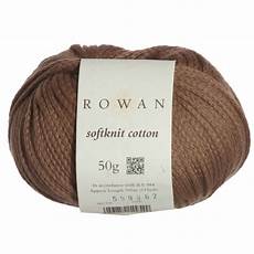 Rowan Softknit Cotton