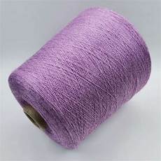Semi Wet Spun Yarn
