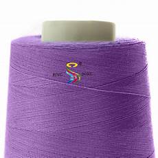 Semi Wet Spun Yarn