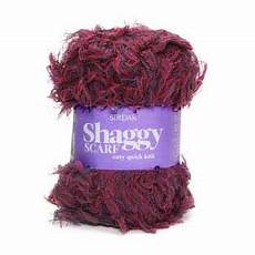 Shaggy Yarns
