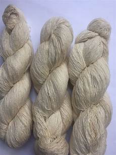 Silk Yarn