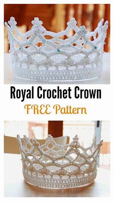 Silver Crochet Thread