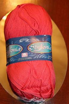 Sinfonia Yarn