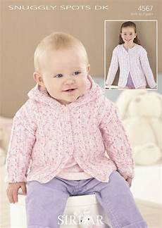 Sirdar Snuggly Cotton